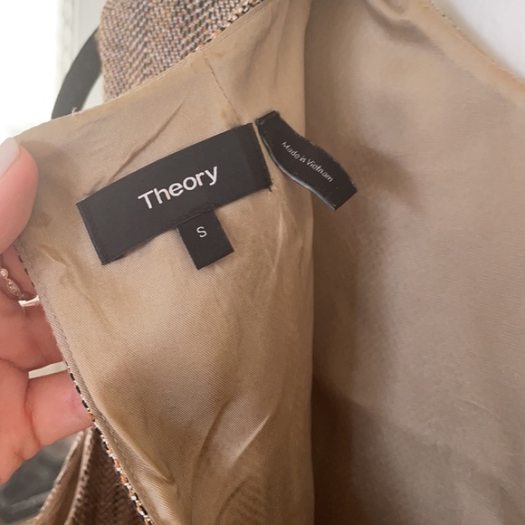 Theory blouse - Picture 6 of 6
